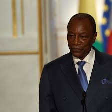 Guinea To Elect New Leaders This October