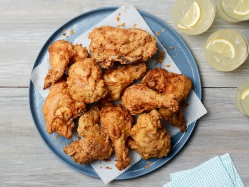 Foods to stop consuming regularly as you clock 40 years