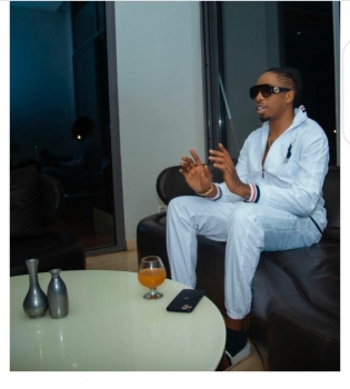 Mercy Eke’s Estranged Boyfriend And Big Brother Naija Star, Ike Onyema Has Claimed That All Africa Men Are Loyal.