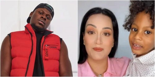BBNaija: Niyi Lawal