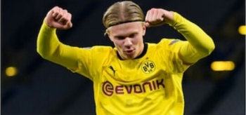 Erling Haaland: Barcelona presidential aspirant Rousand reveals plans to buy youngster.