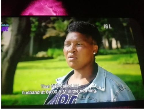 Wife Catch Husband Cheating With Pastor