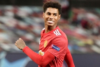 Ole Gunnar Solskjaer Told To Drop Marcus Rashford For Arsenal