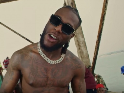 Is Burna Boy Really 