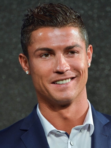 Cristiano Ronaldo's clothing line records massive following Real Madrid move to Juventus