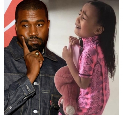 Kanye West Has Raised Issue More Than His Daily Life Following He Shared A Disturbing Tweet About Geting Murdered And Obtaining His Eldest Daughter, North West, Taken Absent From Him