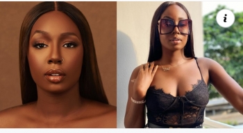 Don’t Have A Large Fanbase Because Of My Skin Colour – Tolanibaj Says