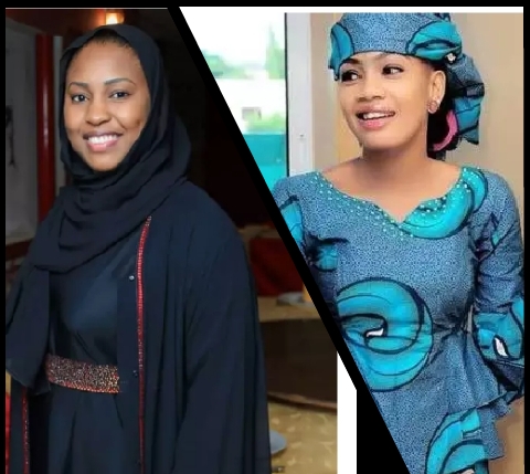 Between These Kannywood Actresses Who Is More Beautiful ?