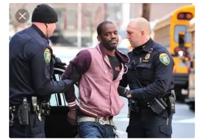 If Police Says You