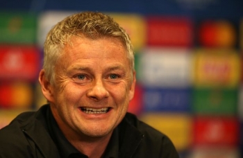 Ole Gunnar Solskjaer Names Four Formations That Man Utd Are Now Ready To Play