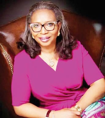 Citation': Ibukun Awosika Makes Acting Debut In Kunle Afolayan Movie