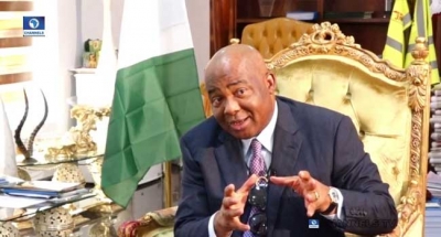 Those Calling Me ‘Supreme Court Governor’ Are Ignorant – Uzodinma