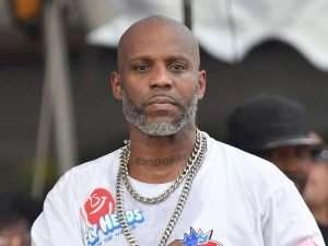 American Rapper, DMX Hospitalized For Drug Overdose