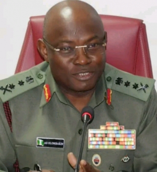 864 KIDNAPPED VICTIMS RESCUED, 2,403 BANDITS KILLED IN 2020 – DHQ