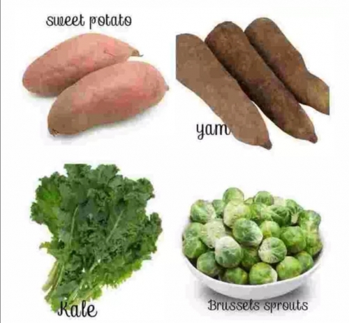 Ladies Be Careful These Food Can Make You Pregnant