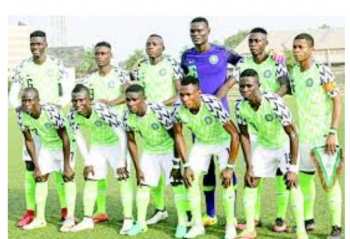 Flying Eagles