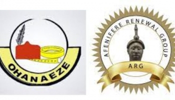 Ohanaeze, Afenifere, NCF Ask Buhari To Honour Reps’ Summons