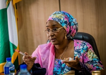 FG To Feed And Deworm Children With N142.3 Billion In 2021
