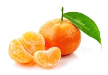 Benefits Of Tangerine {few}