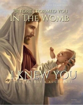 Our GOD Is Great