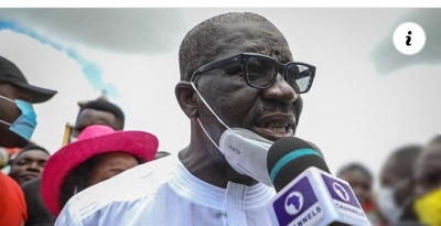 Gov. Obaseki
