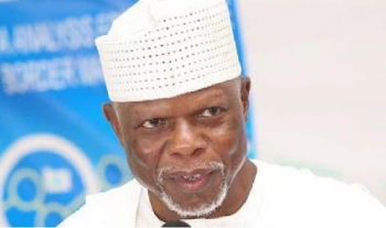 Senate Summons Hameed Ali Over Plan To Concession N3tn Revenue Collection