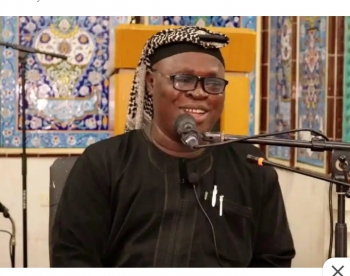 NEWSBlacklist: Nigerian Islamic Group Attacks US, CAN, Mocks President Trump
