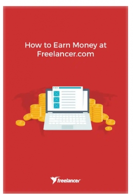 How To Earn Money At Freelancer.com