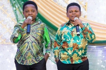 SEE Adorable Photos Of Aki And Pawpaw With Their Children You Didn’t Know Of
