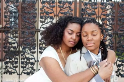 She Knows How To Make Me Happy In Bed, Lady Says As She Gets Married To Her Mother By