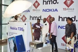 Nokia T20 Tablet Debuts In Nigeria