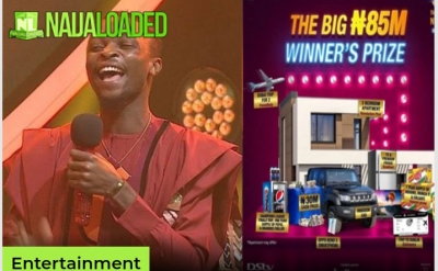LESSON!! What Do You Learn From Laycon’s Victory As Winner Of BBNaija Lockdown Edition?