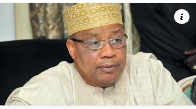 Gen. Babangida