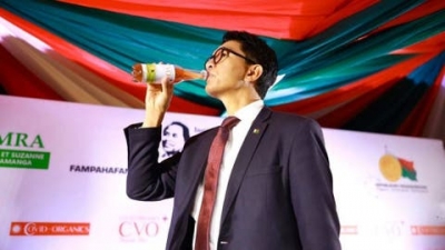 COVID-19: Madagascar Lifts State Of Health Emergency