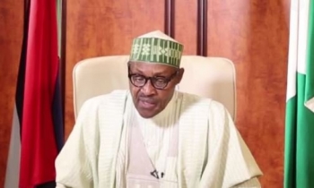 BREAKING: Full text of President Buhari's new year broadcast