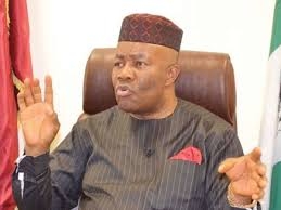 Akpabio Finally Names those that stole NDDC money the list we surprise you