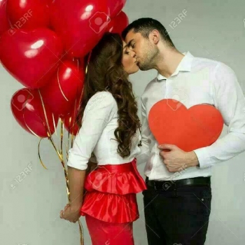 Love Is Blind