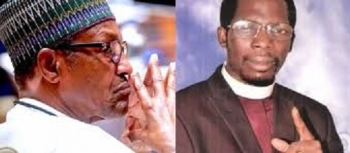 Apostle Paul Okikijesu 2021 Prophecies: Crisis In Aso Rock, A Governor Will Die
