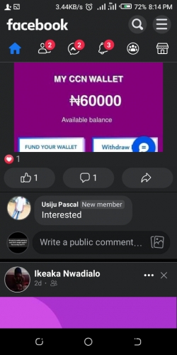 Course City Nigeria