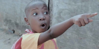 Why I Want To Feature In Horror Movies – 10-Year-Old Nigerian Comedienne, Emanuella Opens Up