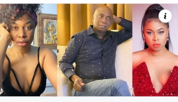 I Rejected Ned Nwoko When I Was Younger, Because I Didn’t Have Sense” – BBNaija’s Princess Laments
