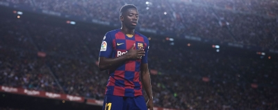 Reasons Why Ronald Koeman want Ousmane Dembele to stay