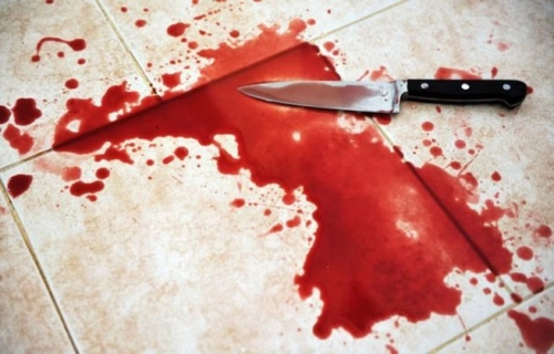 WHY I STABBED MY MOTHER-IN-LAW TO DEATH- MAN REAVELS