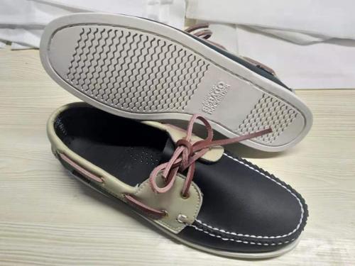 sebago original