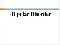 BIPOLAR DISORDER ..pptx