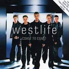 Don't Get Me Wrong [Hidden Bonus Track] by Westlife [Coast to coast album].mp3