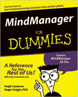Mind Manager for DUMmIES.pdf