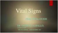 A Practical Guide to Vital Signs by Dr Diallo.pptx