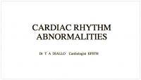 CARDIAC RHYTHM ABNORMALITIES.pptx