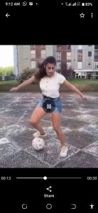 Check out What female Footballer can do.mp4